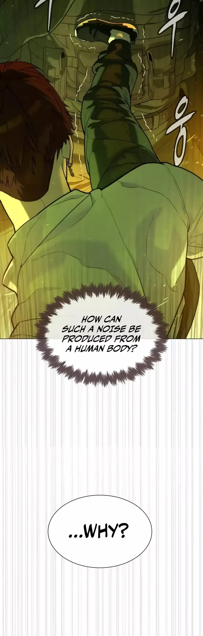 Killer Pietro Chapter 70 page 47 - 