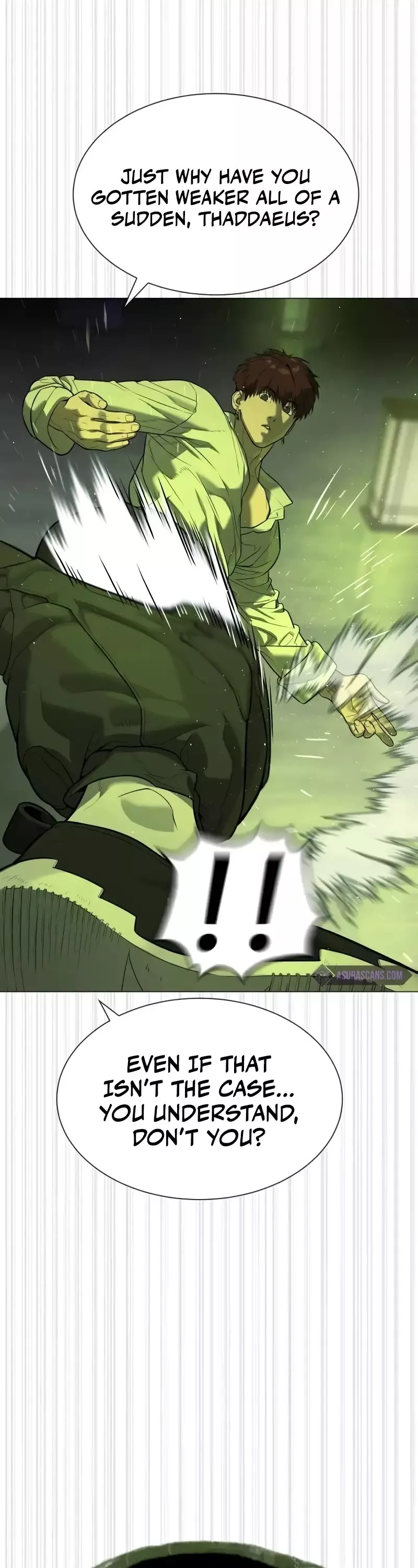 Killer Pietro Chapter 70 page 48 - 