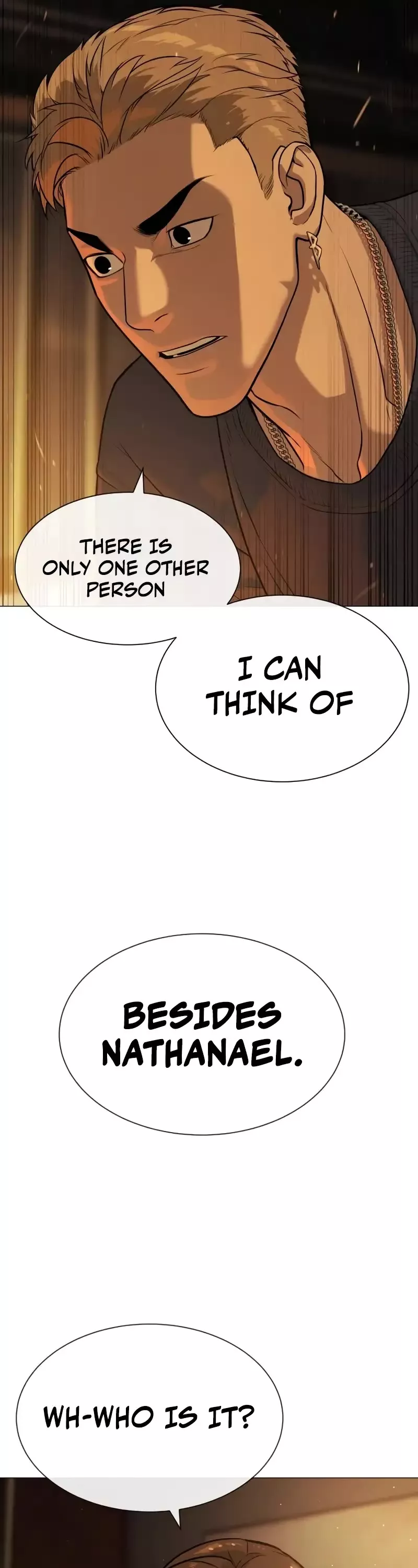 Killer Pietro Chapter 70 page 6 - 