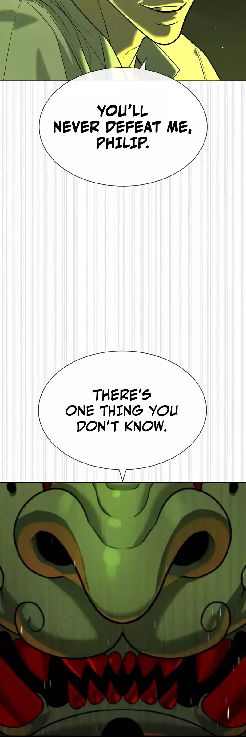 Killer Pietro Chapter 70 page 54 - 