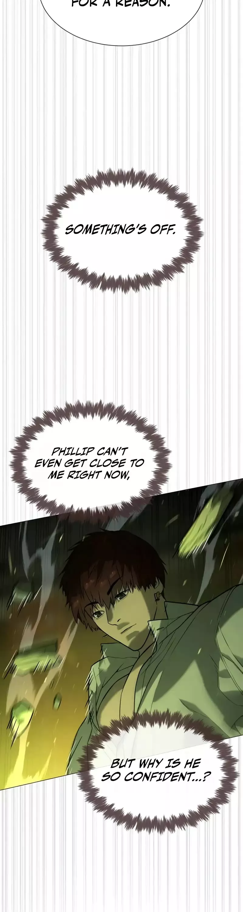 Killer Pietro Chapter 70 page 57 - 