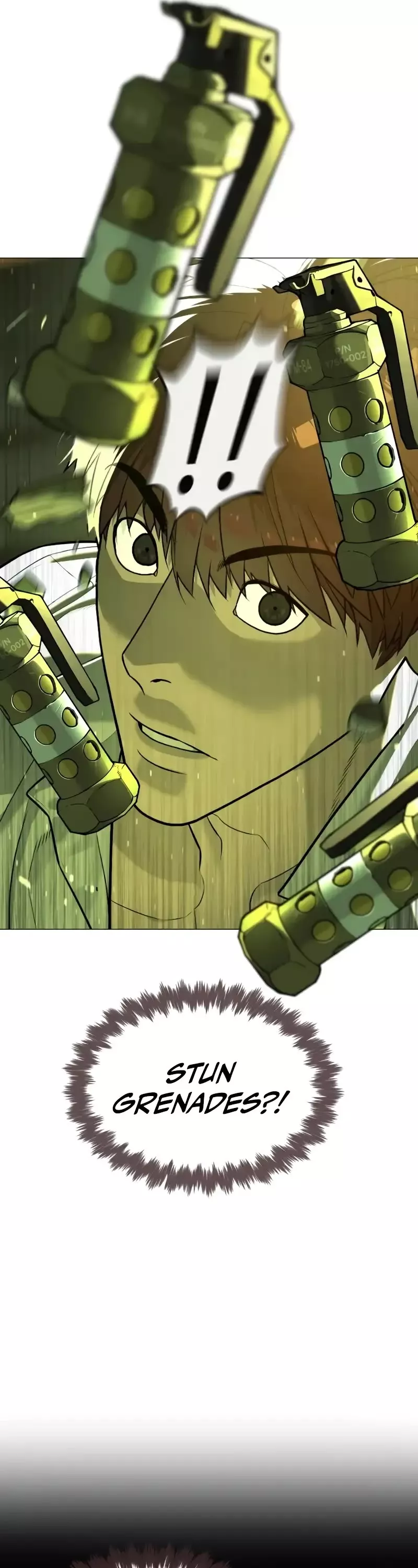 Killer Pietro Chapter 70 page 60 - 