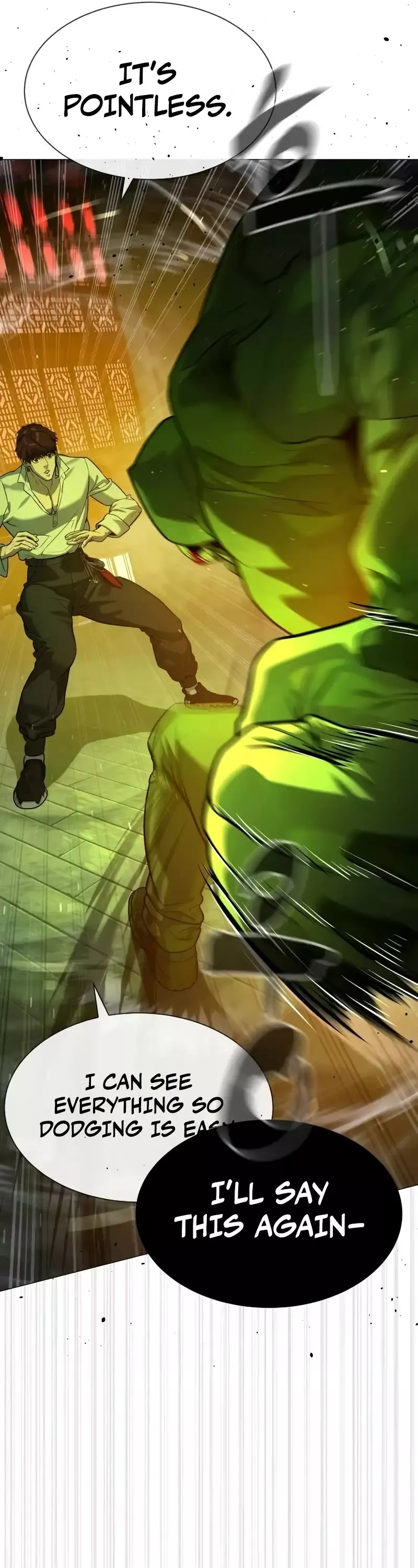 Killer Pietro Chapter 70 page 65 - 