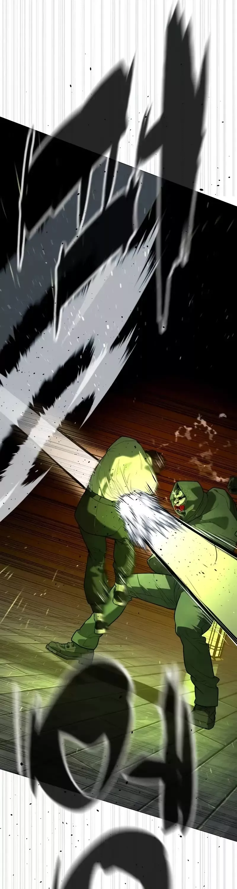 Killer Pietro Chapter 70 page 67 - 