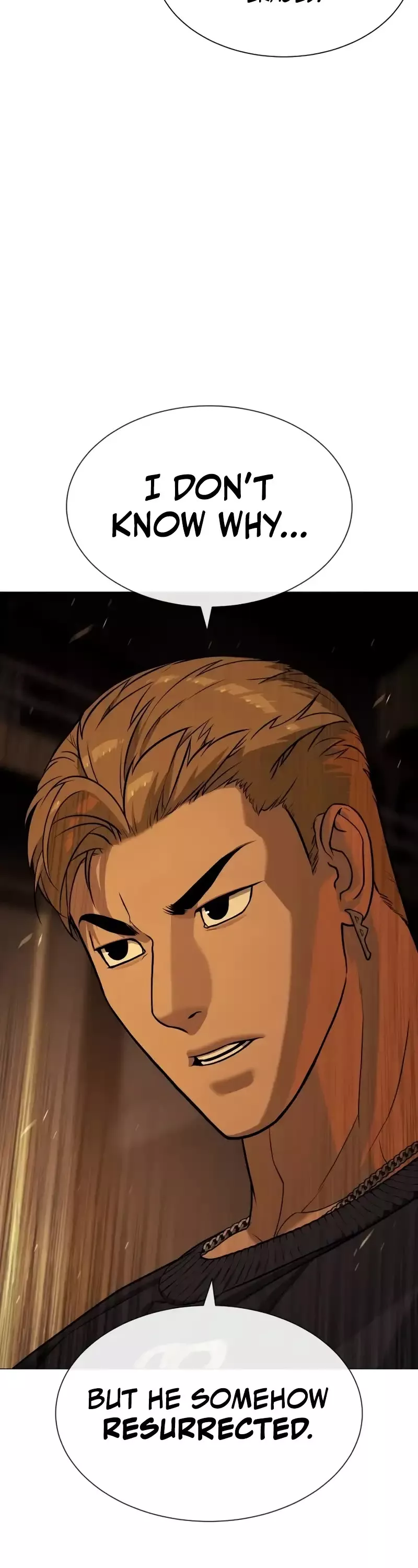 Killer Pietro Chapter 70 page 8 - 