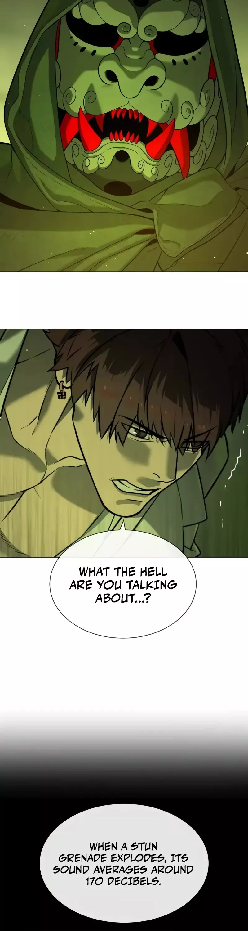 Killer Pietro Chapter 70 page 71 - 