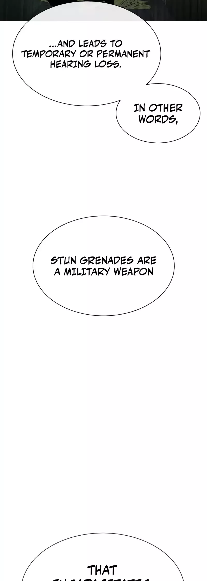 Killer Pietro Chapter 70 page 73 - 