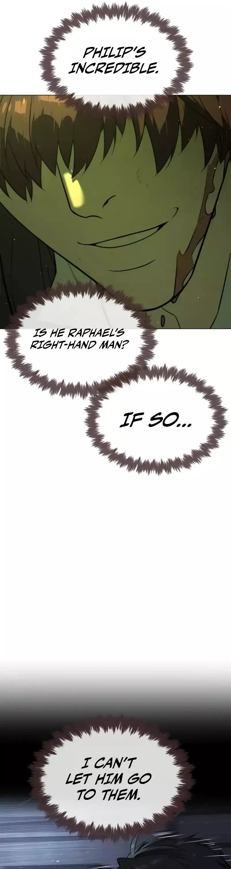 Killer Pietro Chapter 70 page 75 - 