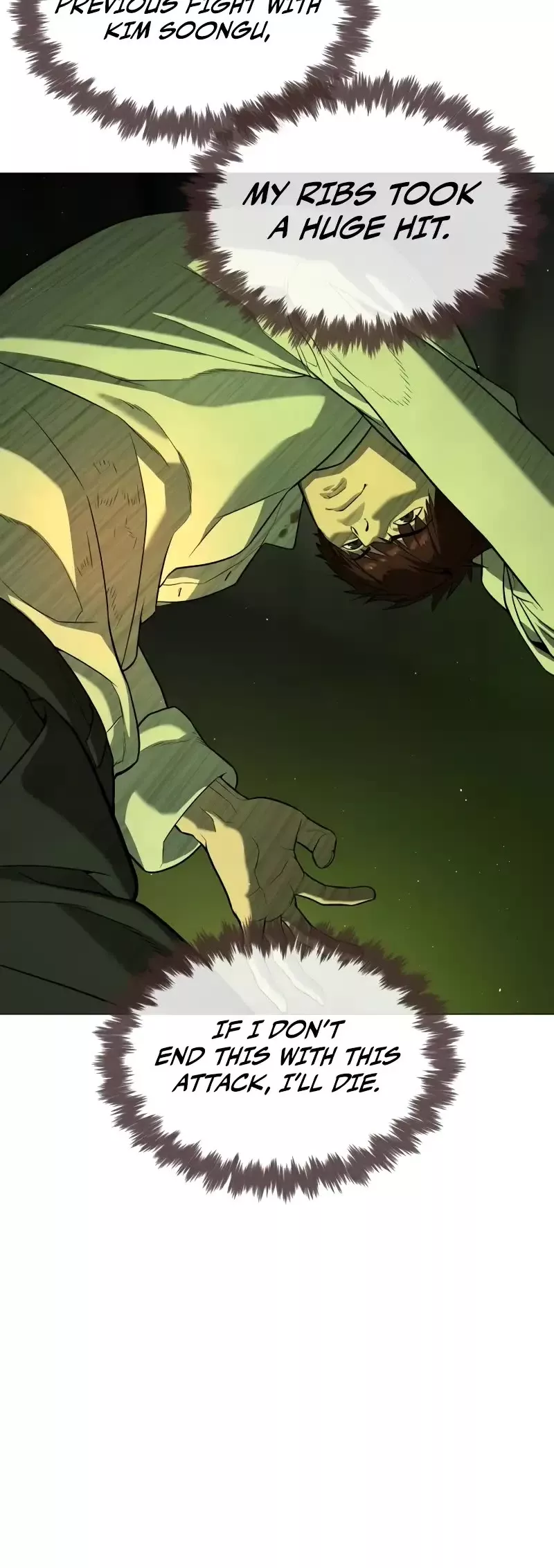 Killer Pietro Chapter 70 page 79 - 