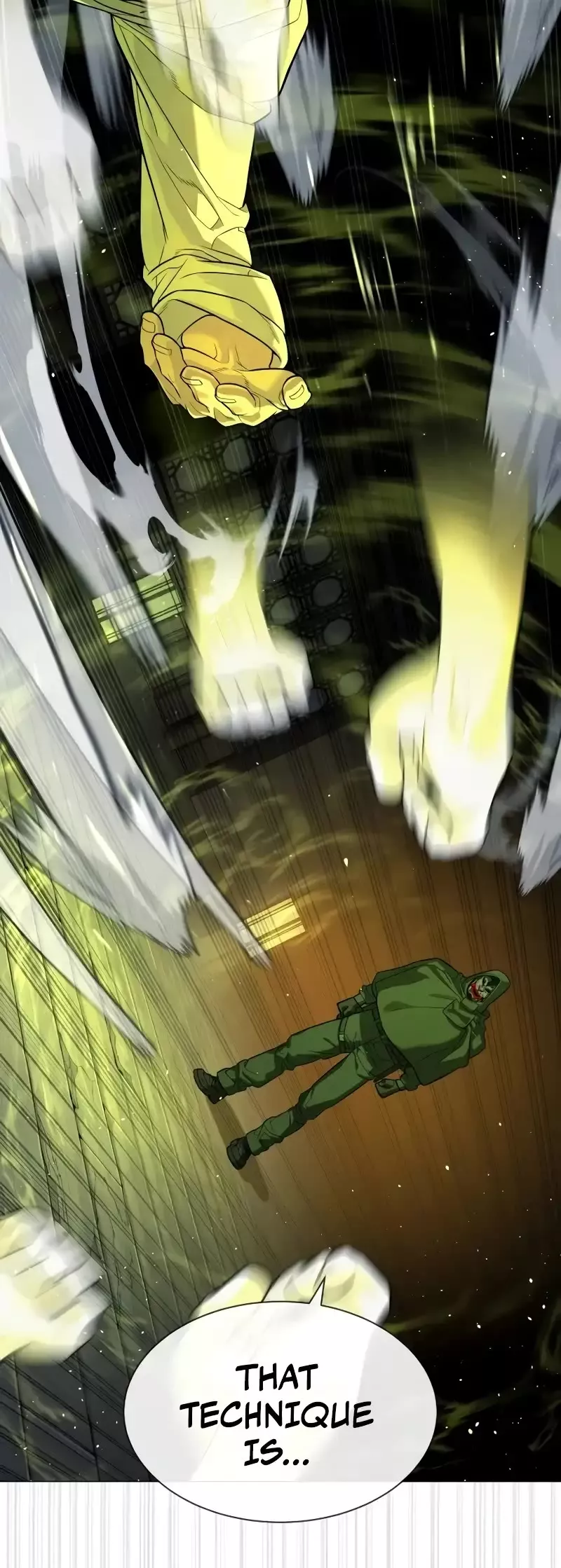 Killer Pietro Chapter 70 page 83 - 
