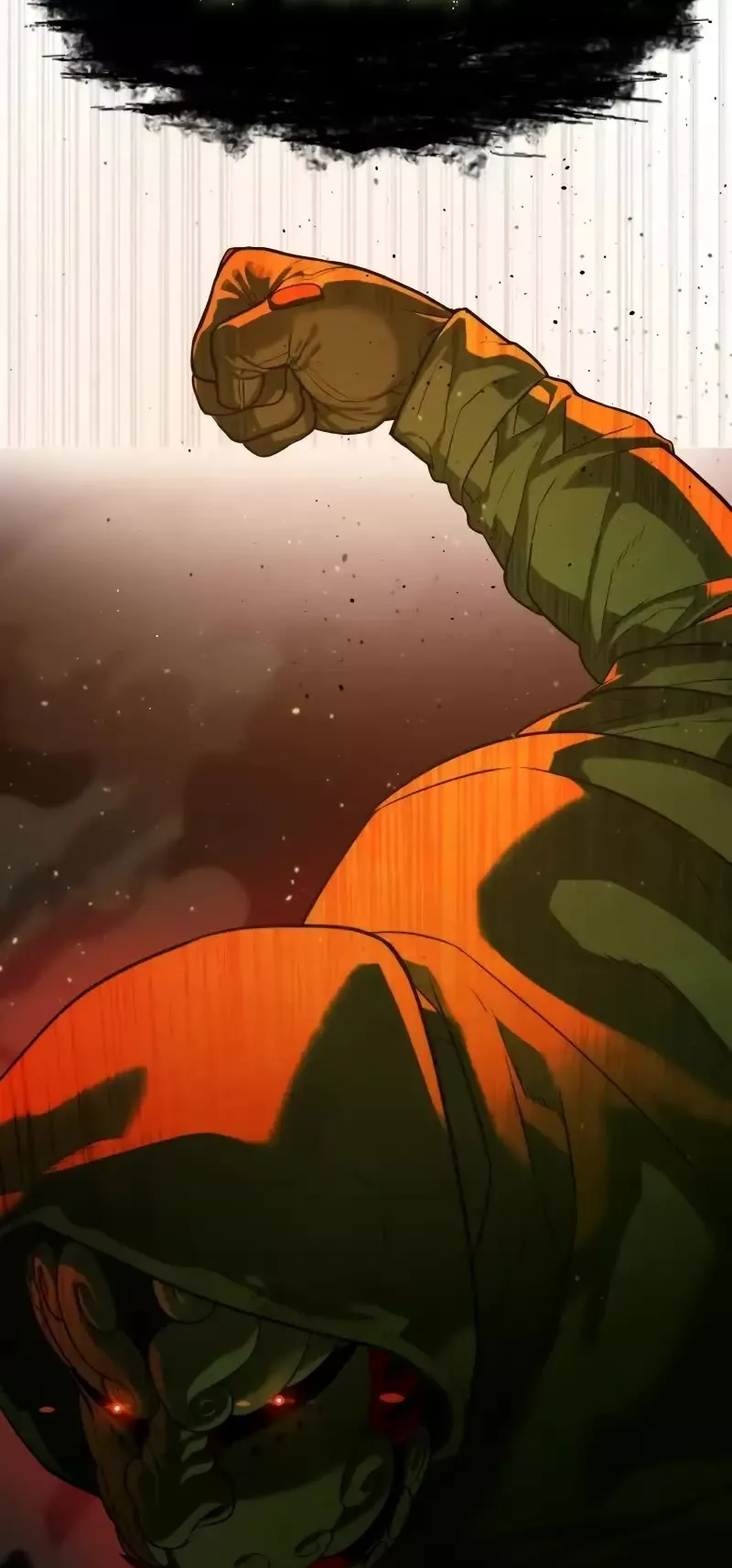 Killer Pietro Chapter 70 page 86 - 