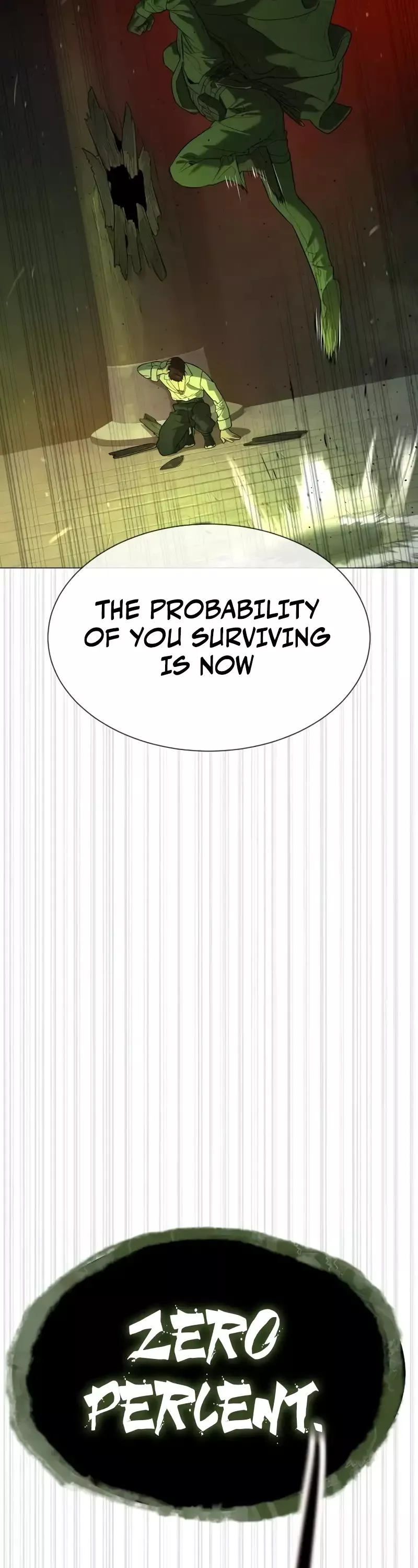 Killer Pietro Chapter 70 page 92 - 
