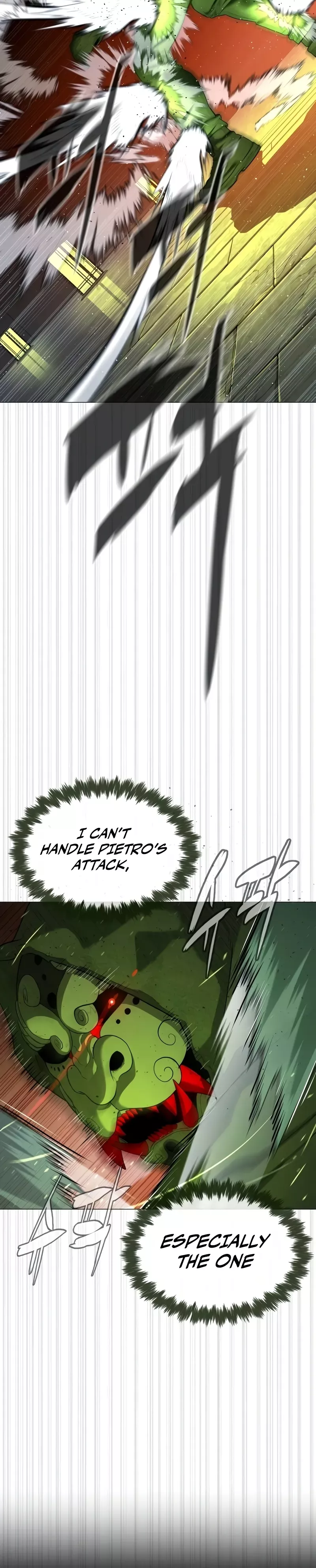 Killer Pietro Chapter 71 page 18 - 