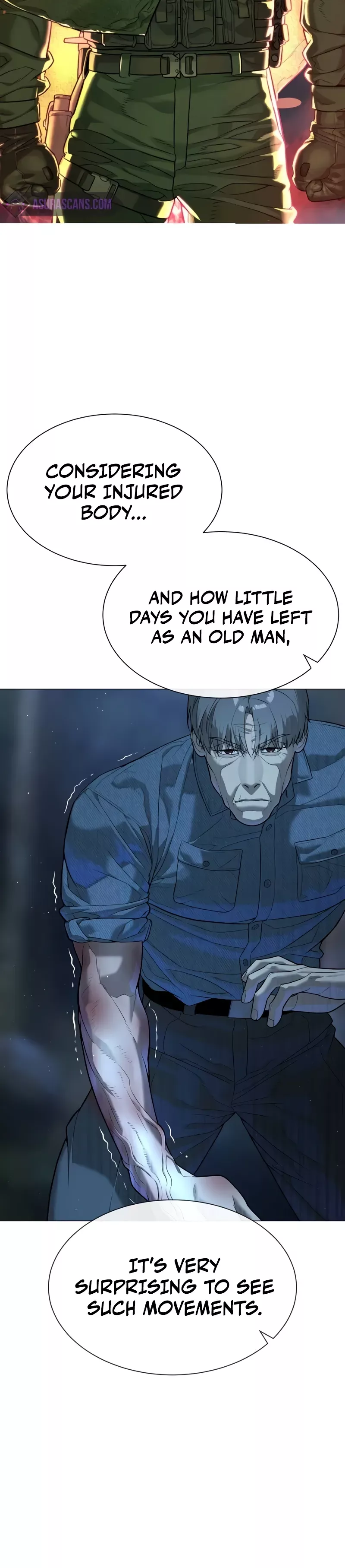 Killer Pietro Chapter 71 page 24 - 