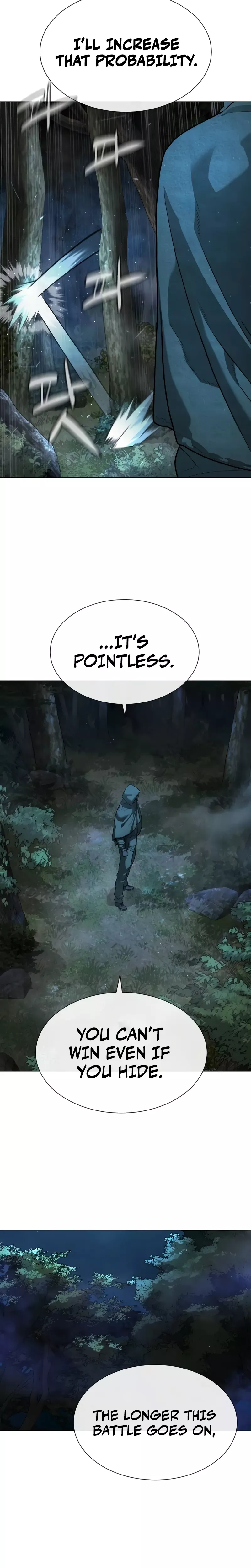 Killer Pietro Chapter 71 page 26 - 