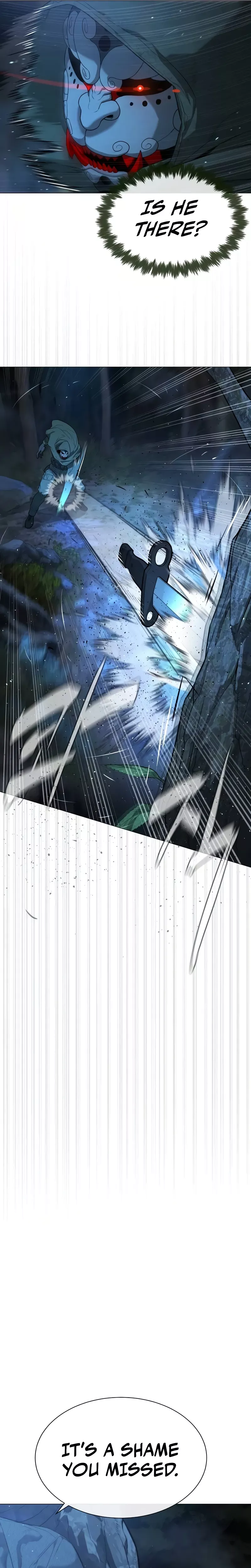Killer Pietro Chapter 71 page 28 - 