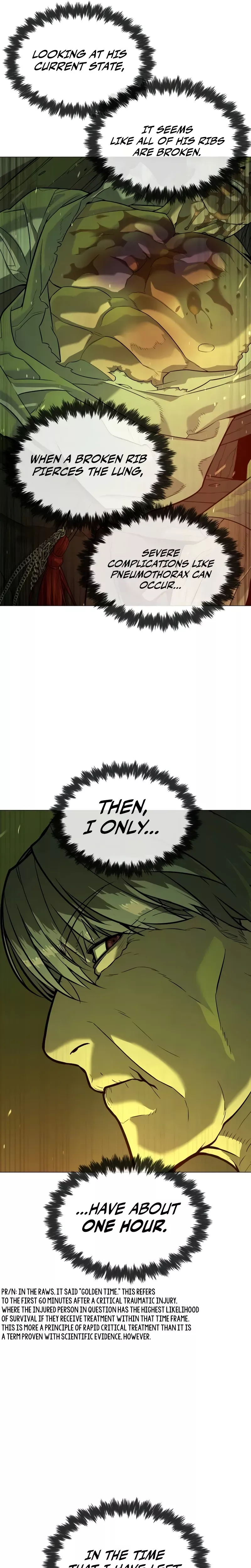 Killer Pietro Chapter 71 page 4 - 