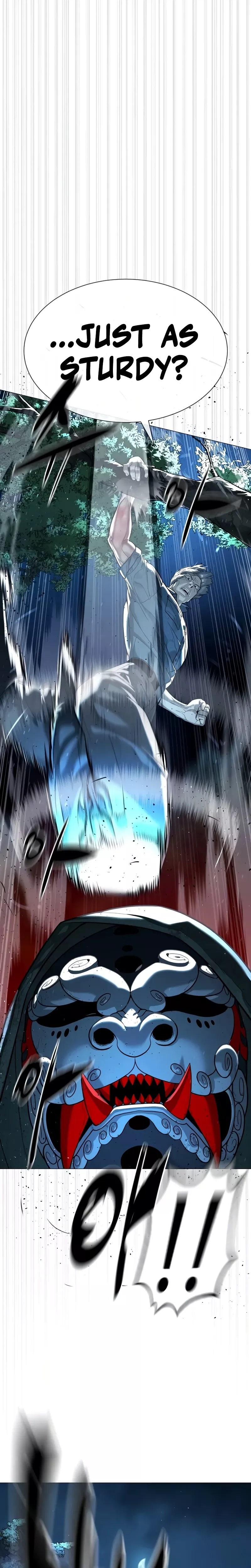 Killer Pietro Chapter 71 page 31 - 