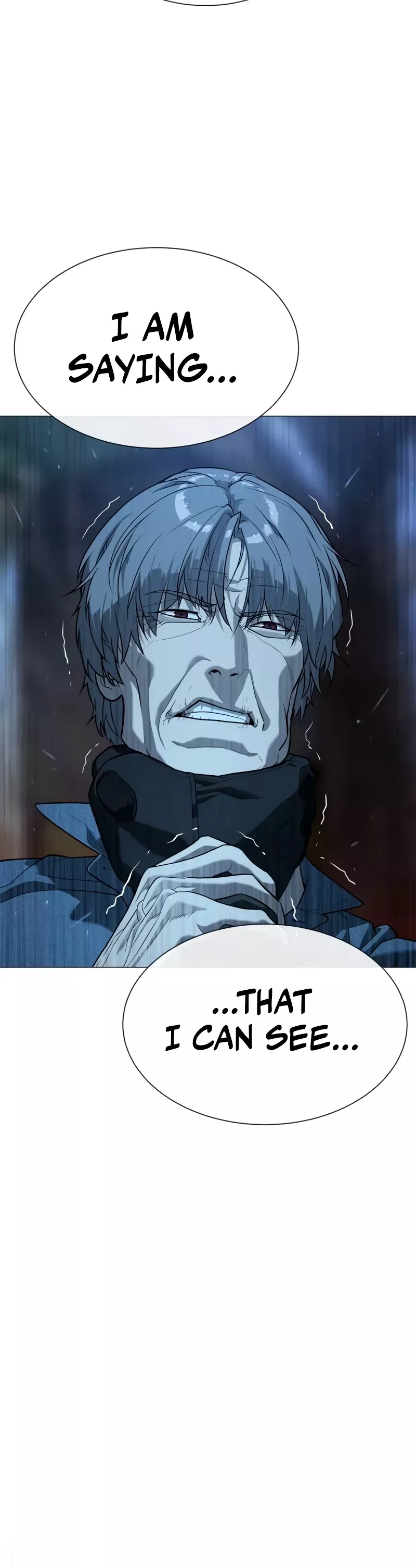 Killer Pietro Chapter 71 page 35 - 