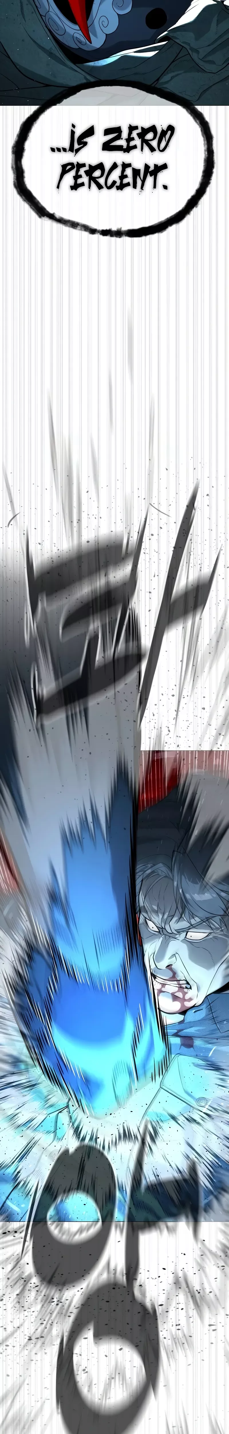 Killer Pietro Chapter 71 page 38 - 