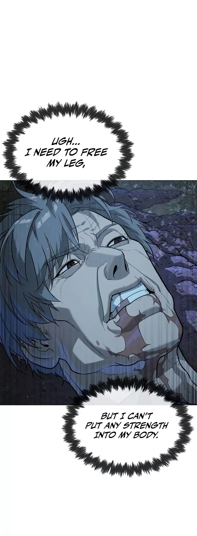 Killer Pietro Chapter 71 page 42 - 