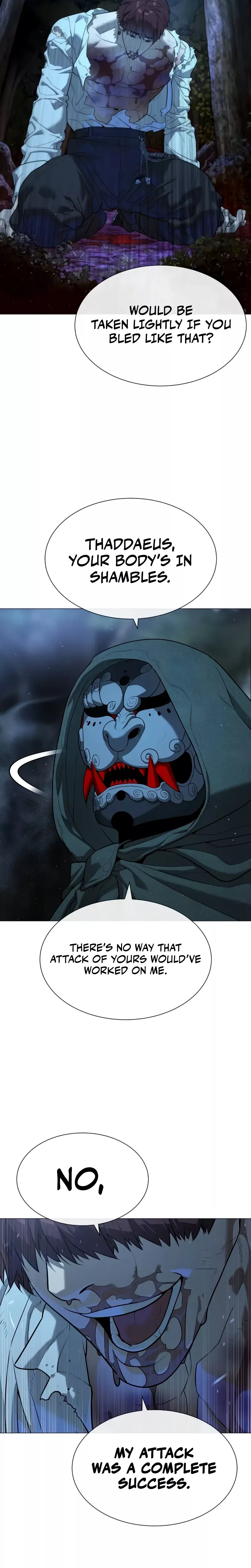 Killer Pietro Chapter 71 page 47 - 
