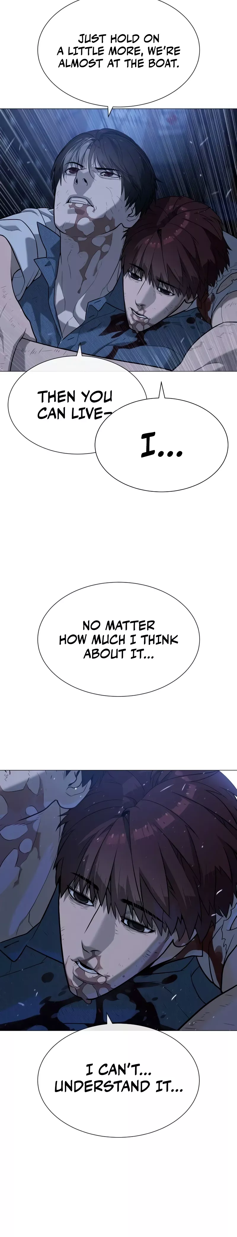 Killer Pietro Chapter 71 page 56 - 