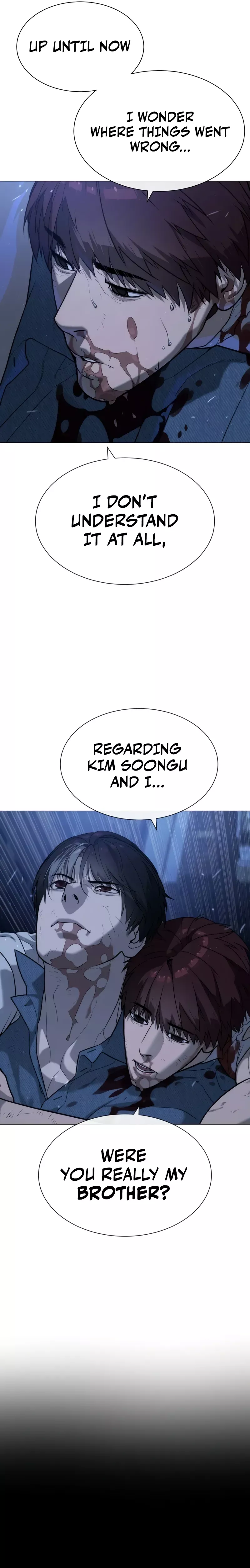 Killer Pietro Chapter 71 page 57 - 