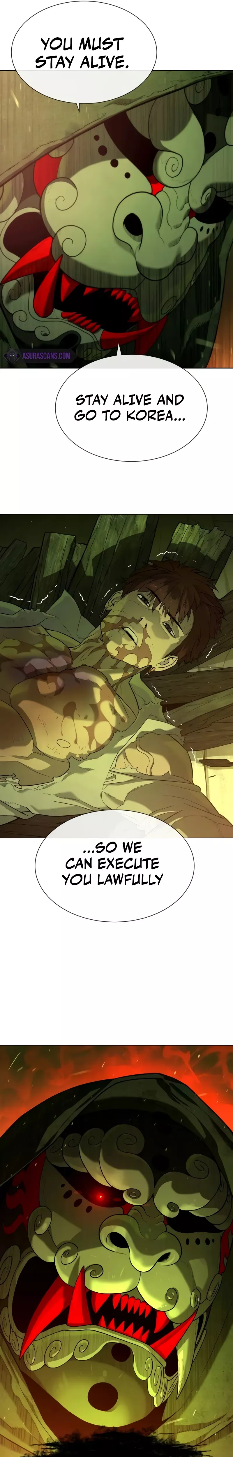 Killer Pietro Chapter 71 page 7 - 