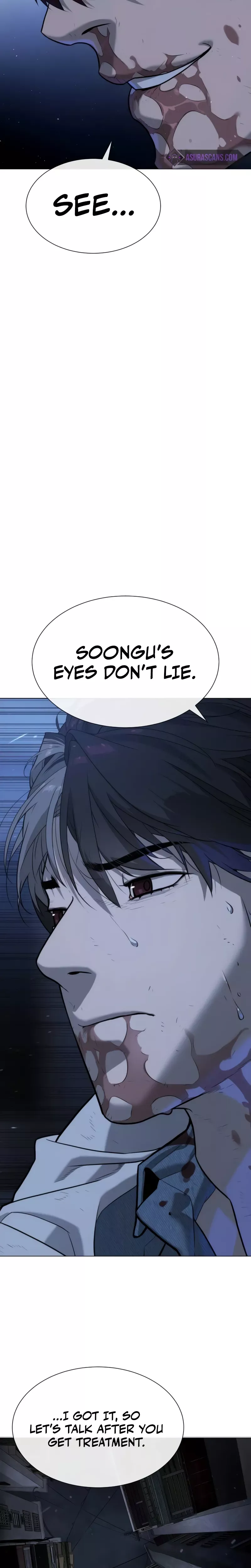 Killer Pietro Chapter 71 page 61 - 