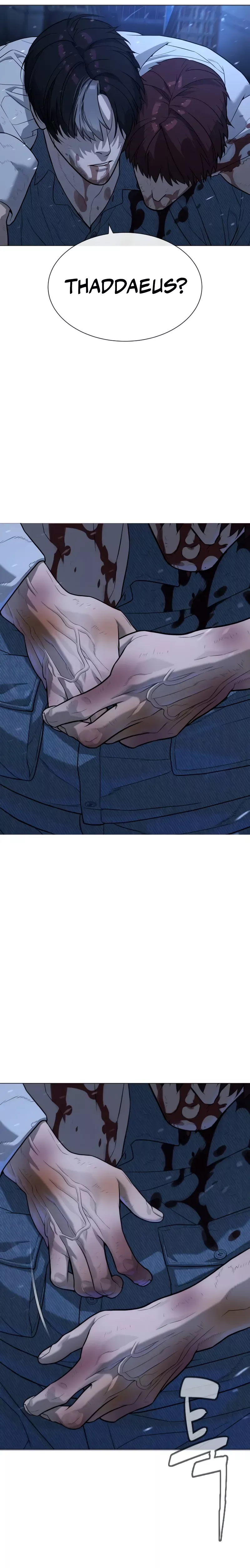 Killer Pietro Chapter 71 page 63 - 