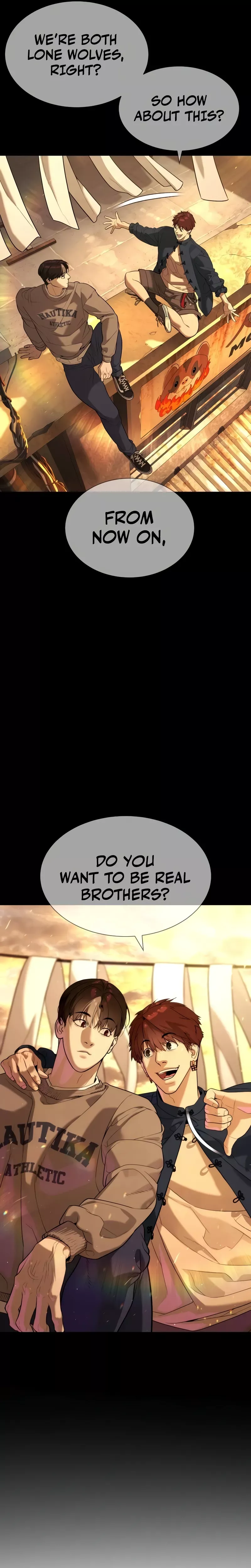 Killer Pietro Chapter 71 page 66 - 