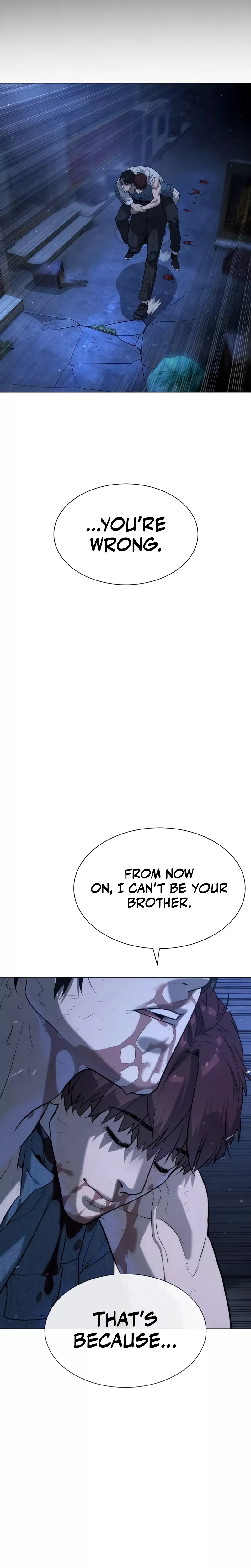 Killer Pietro Chapter 71 page 67 - 