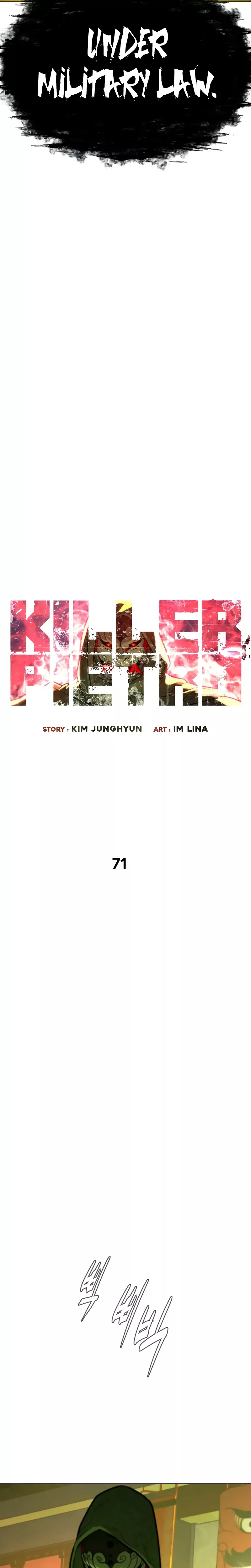 Killer Pietro Chapter 71 page 8 - 