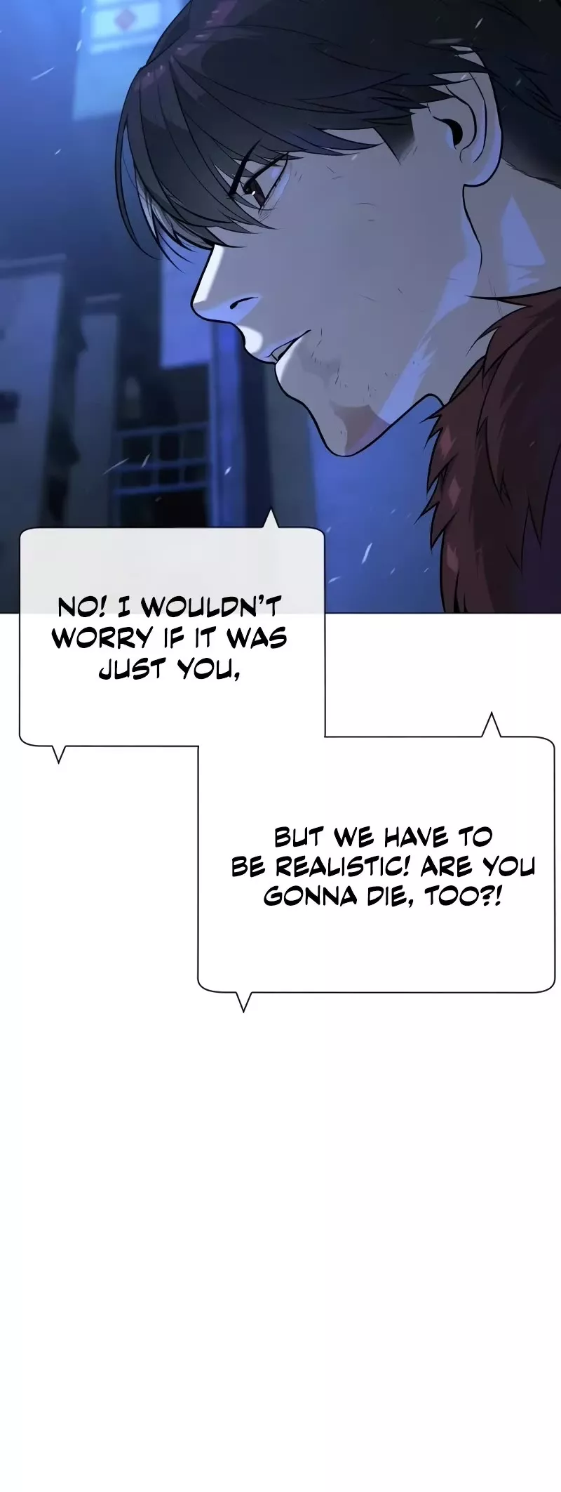 Killer Pietro Chapter 72 page 15 - 