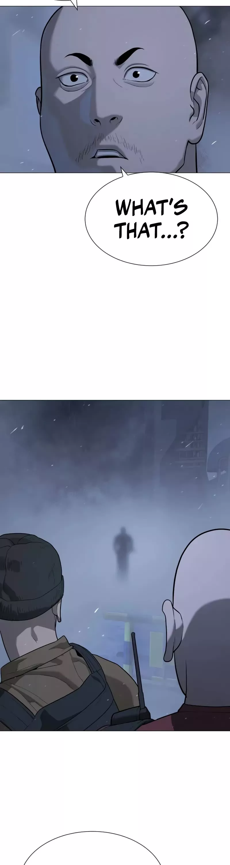 Killer Pietro Chapter 72 page 23 - 