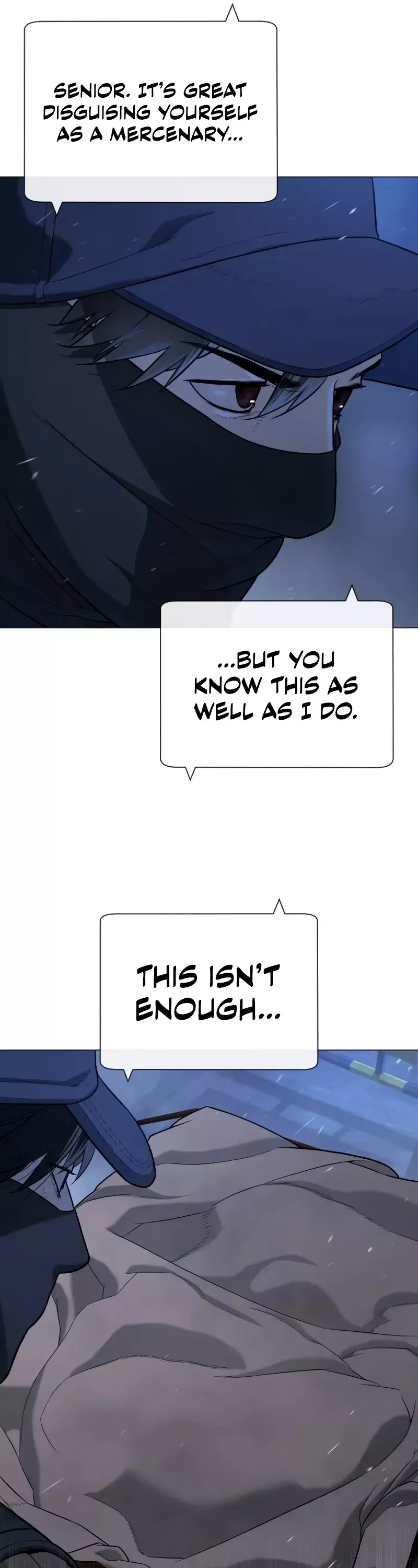 Killer Pietro Chapter 72 page 26 - 