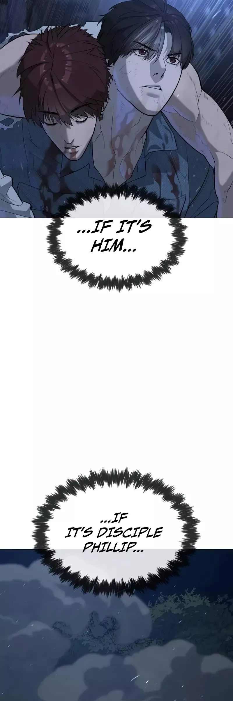 Killer Pietro Chapter 72 page 4 - 
