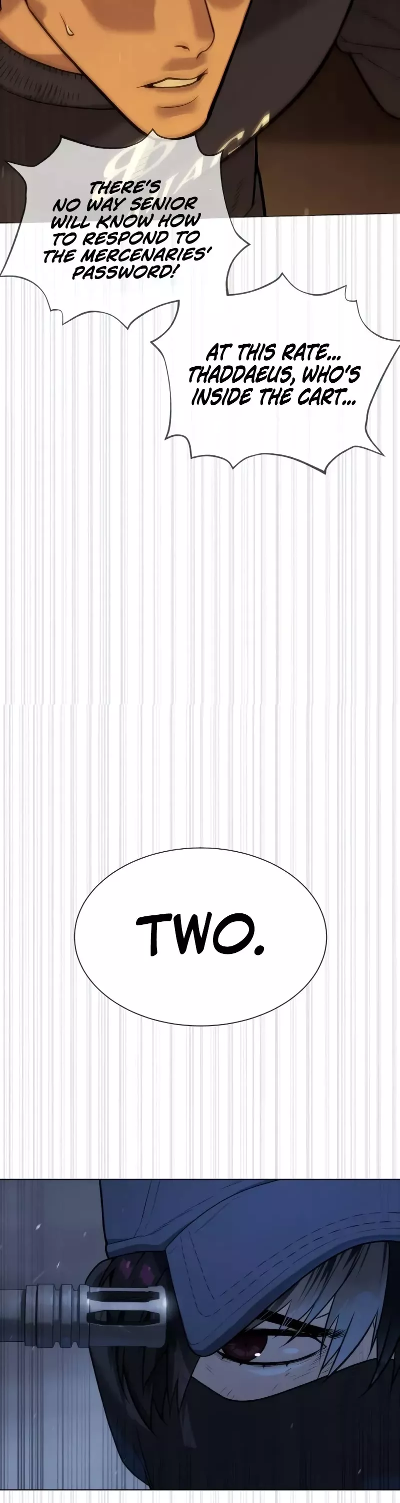 Killer Pietro Chapter 72 page 37 - 
