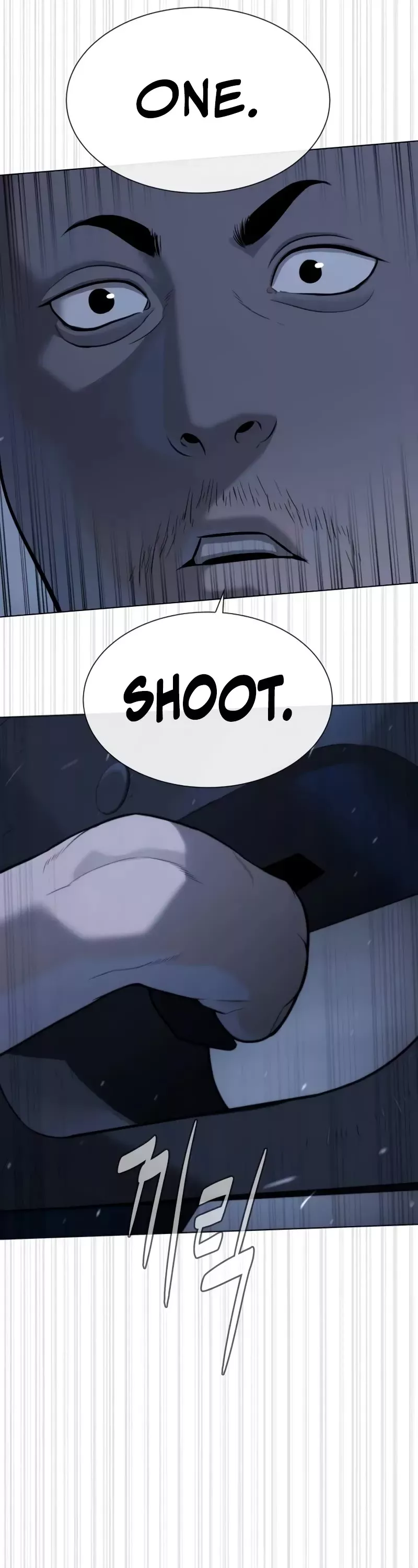 Killer Pietro Chapter 72 page 38 - 