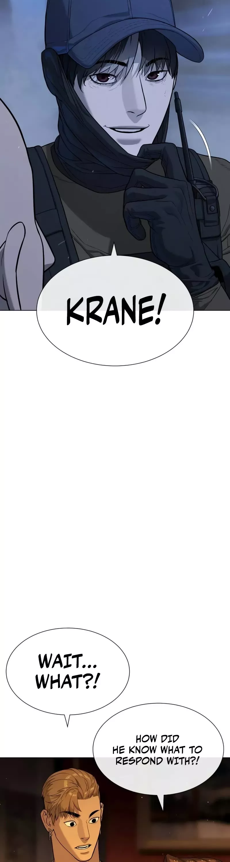 Killer Pietro Chapter 72 page 42 - 