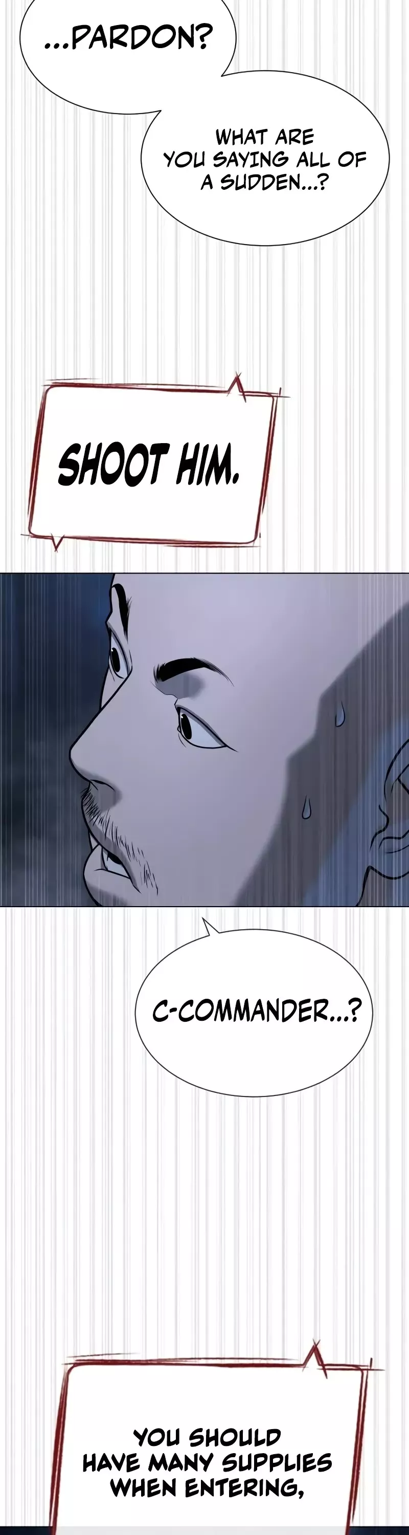 Killer Pietro Chapter 72 page 53 - 
