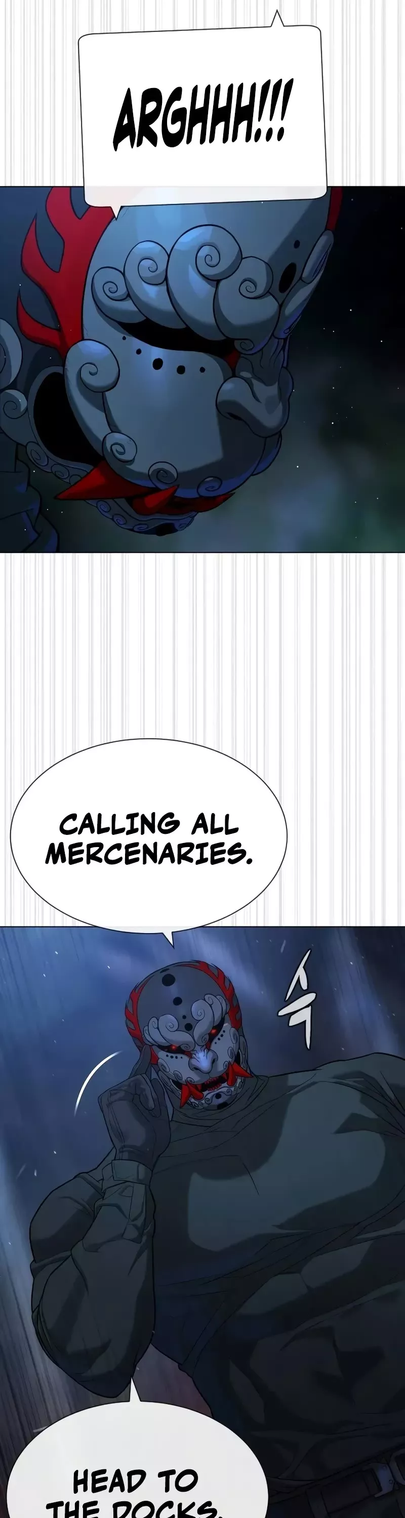 Killer Pietro Chapter 72 page 58 - 