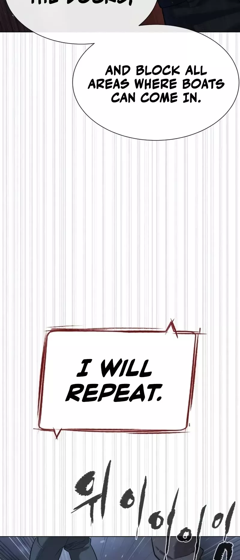 Killer Pietro Chapter 72 page 59 - 
