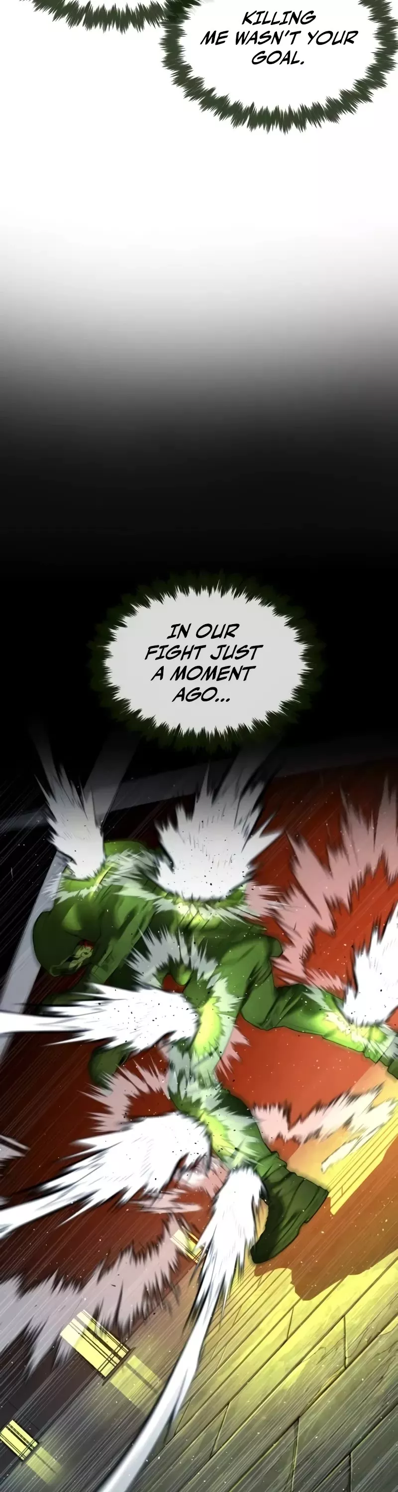 Killer Pietro Chapter 72 page 7 - 