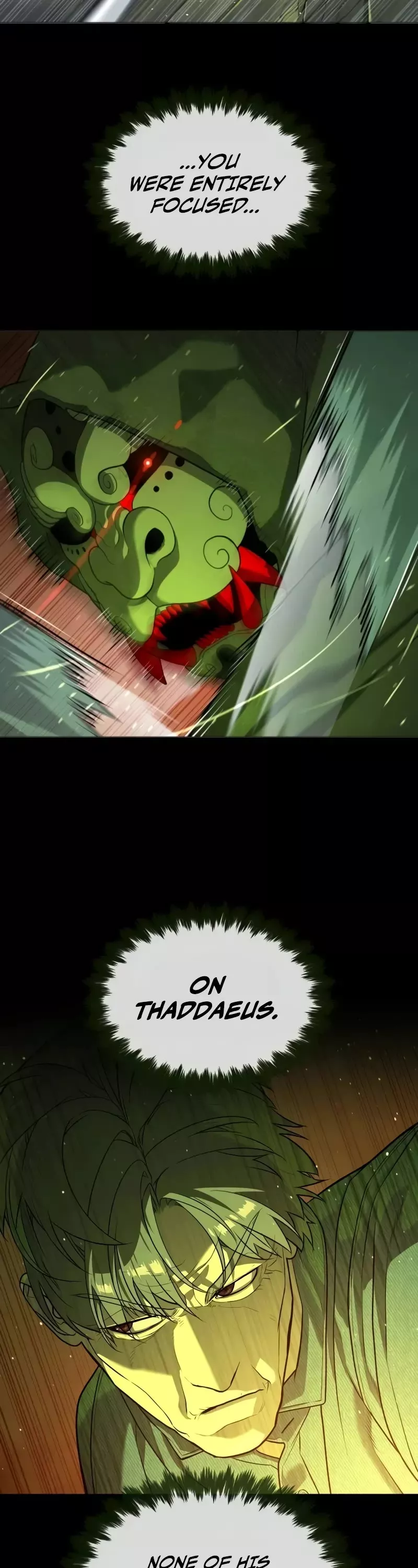 Killer Pietro Chapter 72 page 8 - 