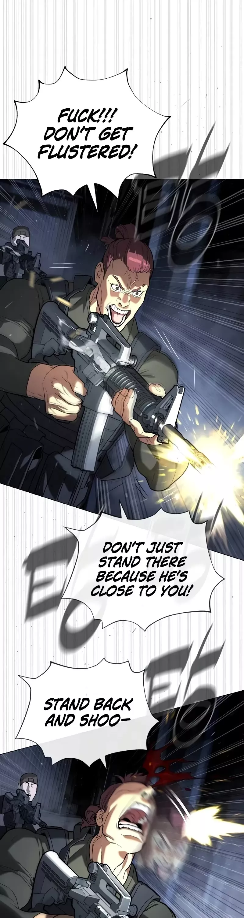Killer Pietro Chapter 72 page 72 - 