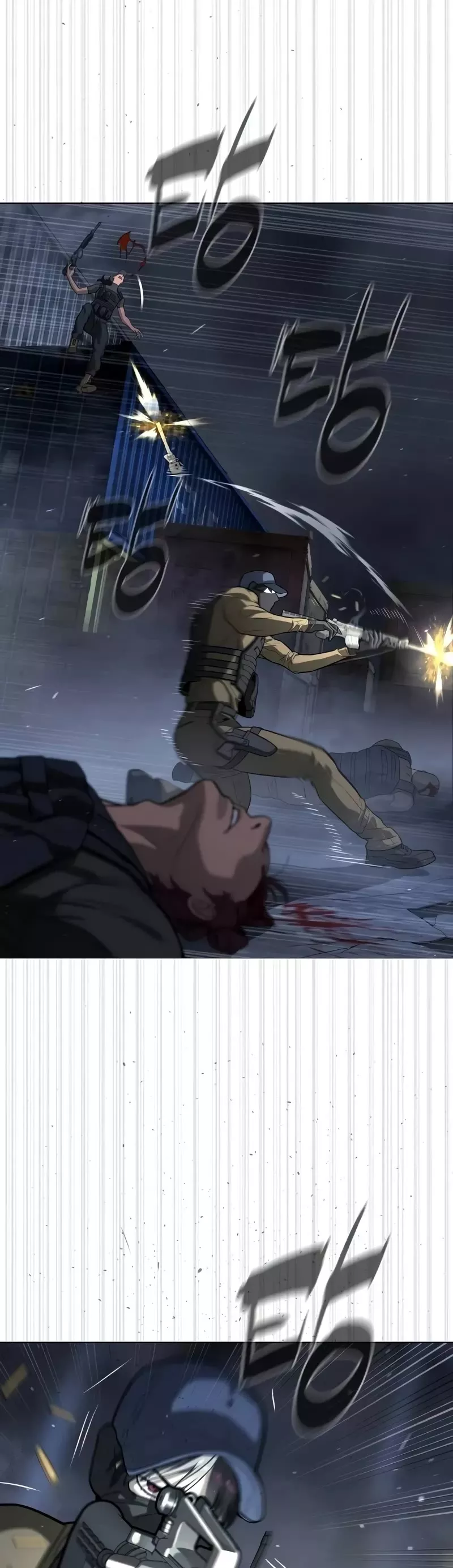 Killer Pietro Chapter 72 page 76 - 