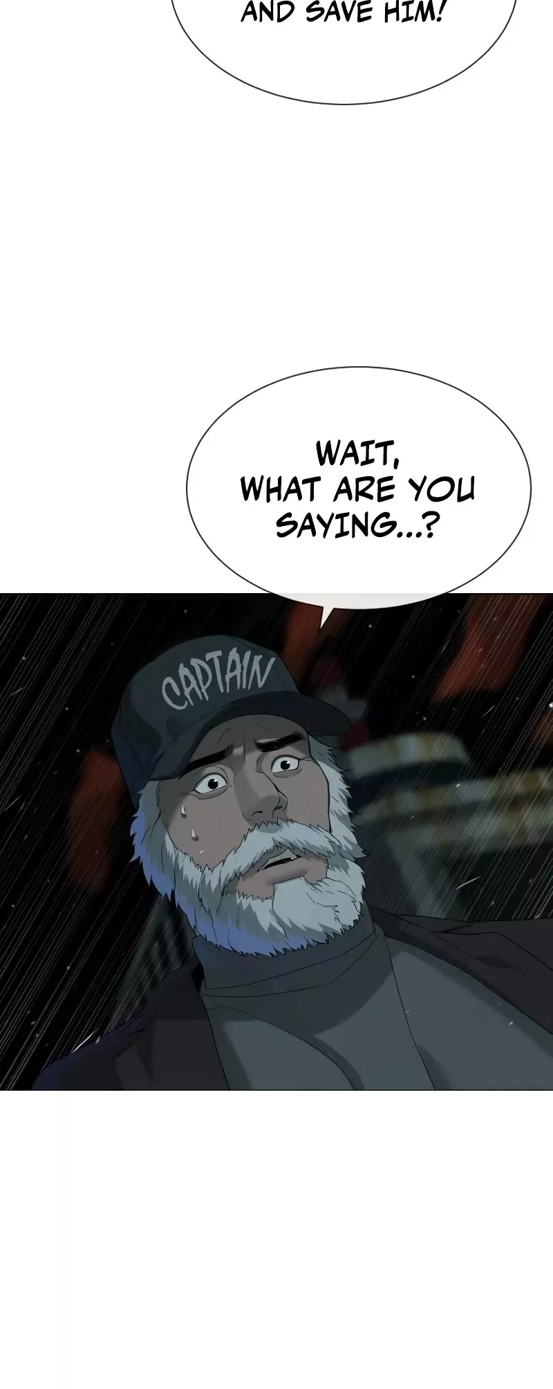 Killer Pietro Chapter 72 page 82 - 