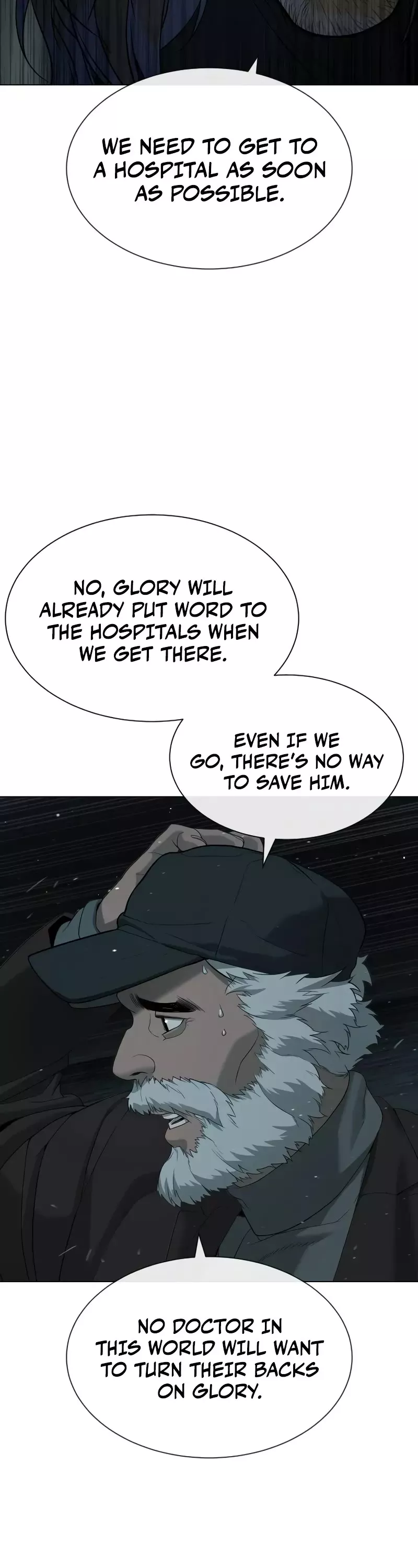 Killer Pietro Chapter 72 page 85 - 